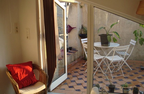 Vinsobres House | Vinsobres - Drôme Provençale