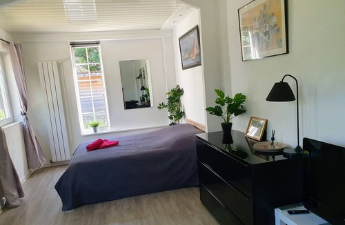 Decines-Charpieu Apartment | Vrbo Property
