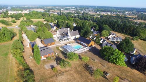 Amboise Resort | VVF Amboise Les Châteaux de la Loire