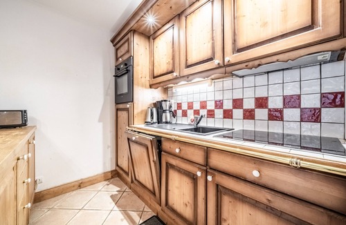 Les Esserts Apartment | Welcome to La Maison de l'Alpage - Morillon Grand Massif - 5 Bedrooms - 3 Bathrooms - 12 Guests