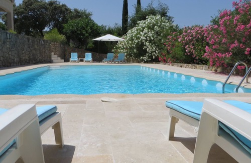 Saint-Antonin-du-Var Villa | Wonderful Peaceful Rural Villa - Lorgues/St Anton du Var