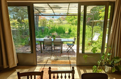 Saint-Genis House | Wooden house, country spirit, 10 minutes from the sea.