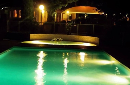Saint-Jean-du-Gard House | ZEcamping 3 étoiles piscine animaux acceptés locatif BBQ clim 30m2