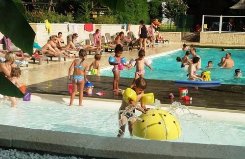 Saint-Jean-du-Gard House | ZEcamping 3 étoiles piscine animaux acceptés locatif BBQ clim 30m2