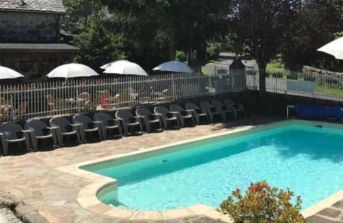 Graissac House | ZEcamping 3 étoiles piscine animations locatif 38m2 6 pers
