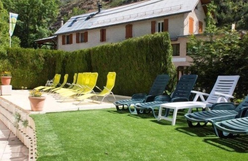Le Bourg-d'Oisans House | ZEcamping 4 étoiles avec piscine couverte chauffée au pied de l'Alpe d'Huez