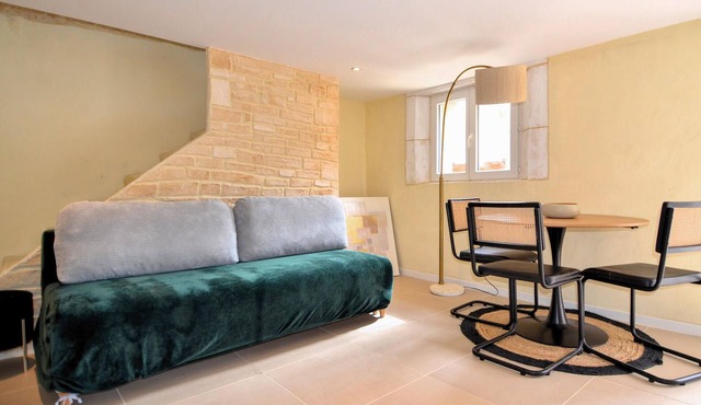 1 bedroom nice home in Codolet