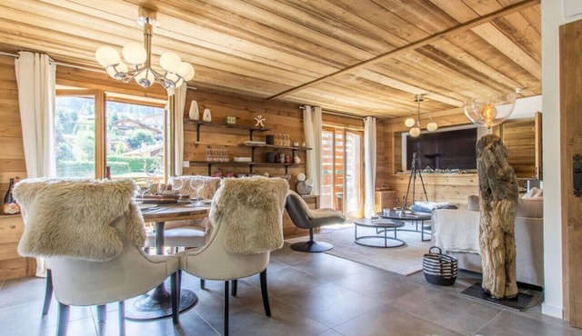 2 CDN4 - Cozy 3 rooms quiet