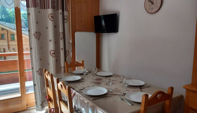 2 Zimmer für 6 Personen