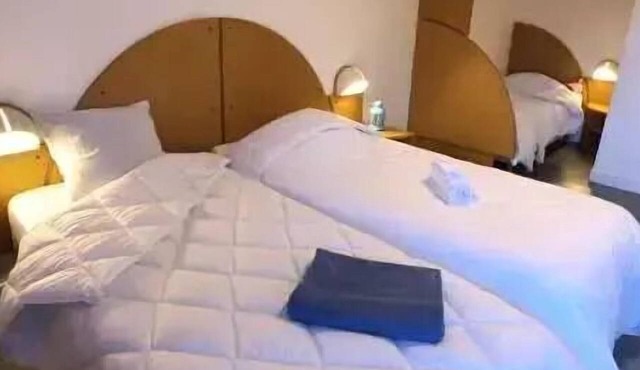 28 m² Room, 2 Rooms (no kitchen), Sleeps 5