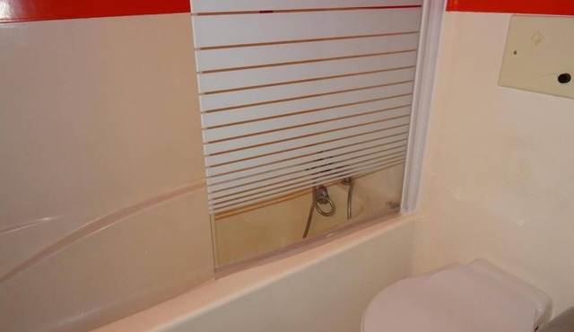 50m from resort center, 13rd floor, balcony, tv, 29m², Les Arcs