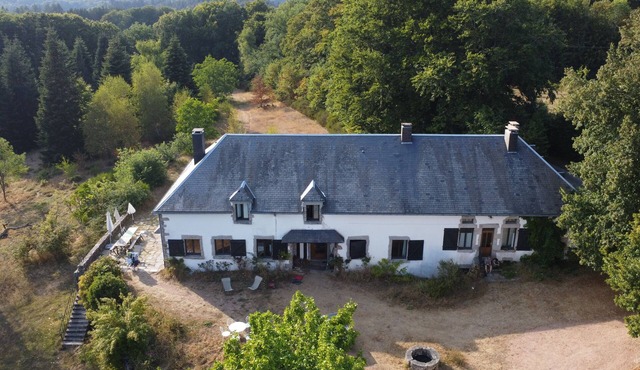 agritourisme guesthouse