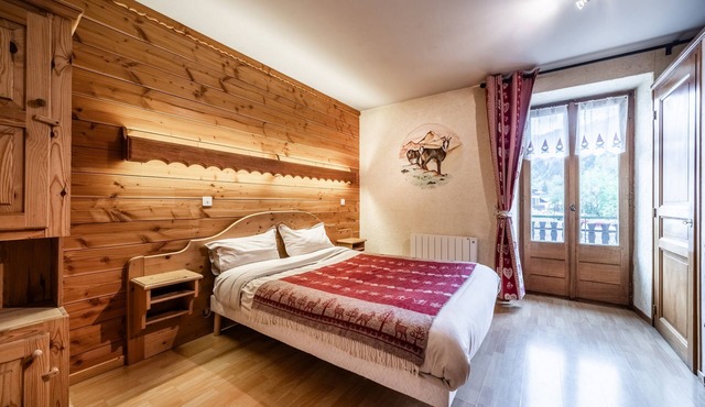Apartment 'Appartement 4 in the Abbey - Maxit' with Wi-Fi