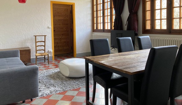 Apartment Brides-les-Bains, 2 bedrooms, 4 persons