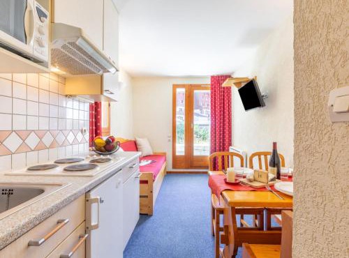 Apartment Chalet Club - Val Claret-1 by Interhome