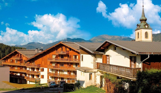 Appart Près des Pistes | Accès Piscine + Sauna