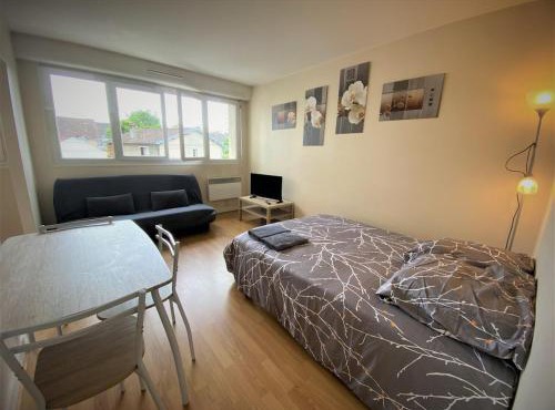 Appartement double à Limoges