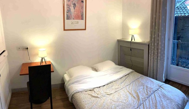 Appartement KLIMT