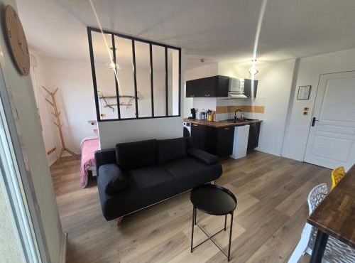 Appartement Lovely