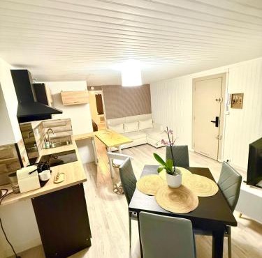 Appartement Neuf