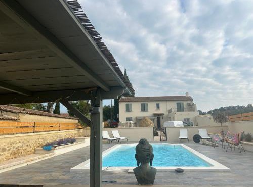 Appartemment chez Arlette