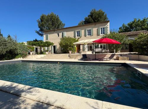 Appel du Luberon in Mérindol