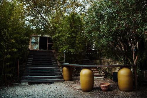Artistic Loft Near Carcassonne