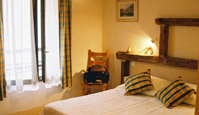 Auberge d'Anthy