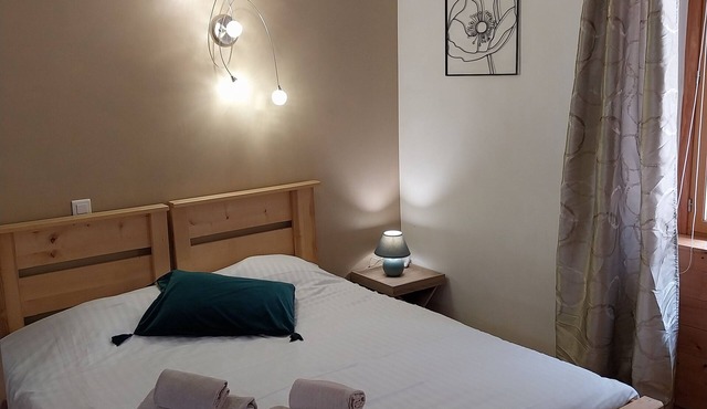 Auberge de Portout