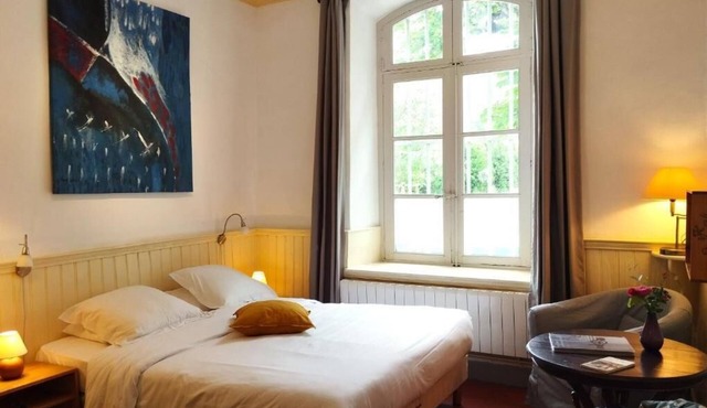 Auberge du Cédre
