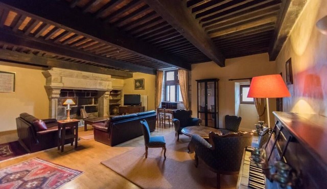 Auberge La Régordane