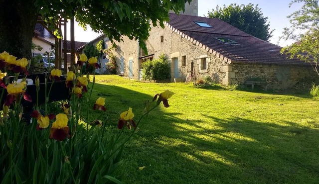 Autélu - ANTIGNY - Vacation Rental