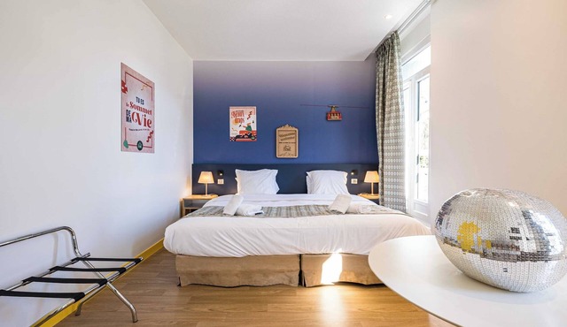 B&B HOME Brides-Les-Bains Les 3 Vallées