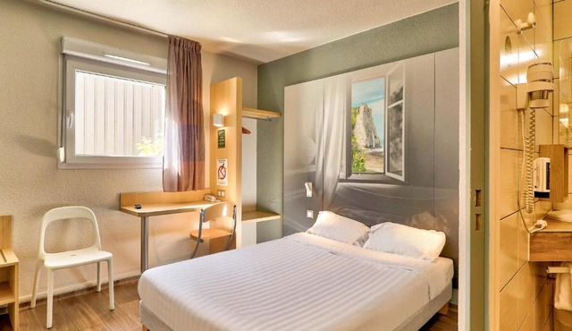 B&B HOTEL Clermont-Ferrand Sud Aubière