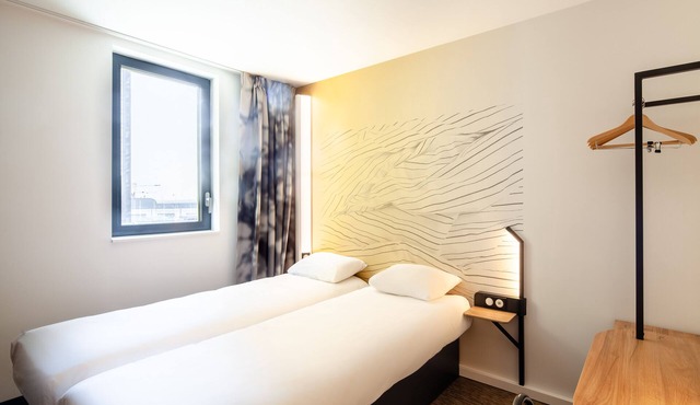 B&B HOTEL Cluses Sud
