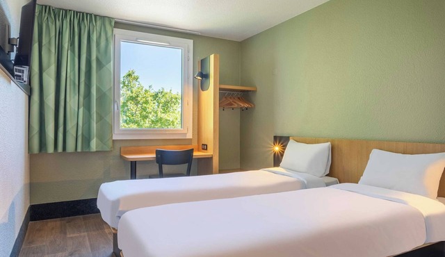 B&B HOTEL Toulon Ollioules