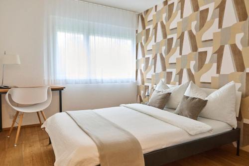 B&B Perron13 in Murten