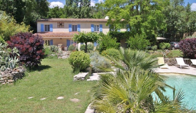 Bastide à 600m du Centre Village