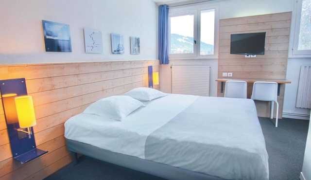 Belambra Clubs Praz-sur-Arly - L'Alisier