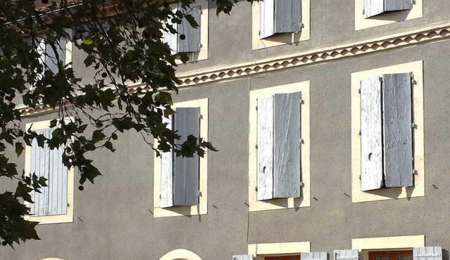 Boutet House 9 - FANJEAUX