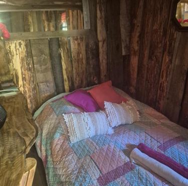 Cabane en Cévennes in Saint-Germain-de-Calberte