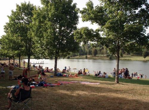 Camping 2 étoiles - ccbgadh