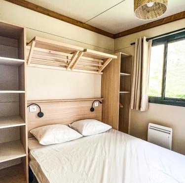 Camping Onlycamp Au Cœur du Lac - Lac d'Annecy