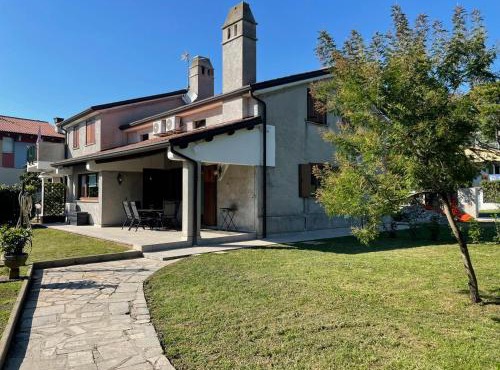 Casa Camilla in Duino