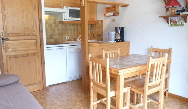 Central apartment, pets welcome - 4 guests