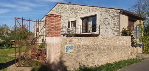 Château les Poules