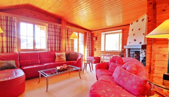 Chalet Dargun Bünter, (Camischolas/Sedrun), 221./222./224./.01+.02+.03 by Interhome in Camischolas
