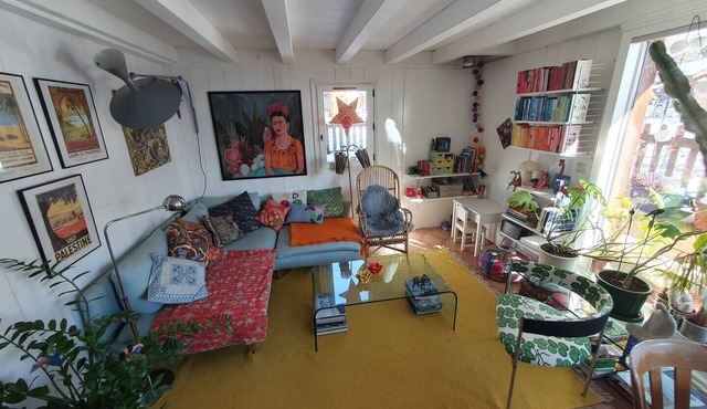 Chalet des Fiz - in the heart of Servoz at the foot of the Fiz mountains