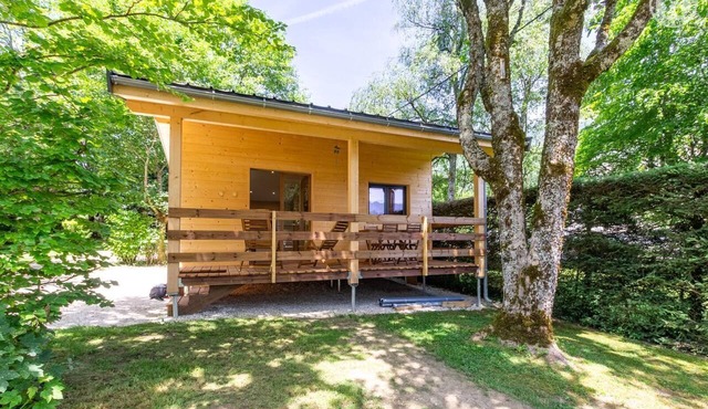 Chalet du Sud - LE CHATELARD