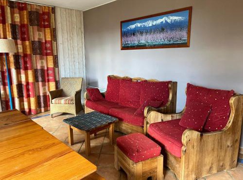 Chalet L'Eider